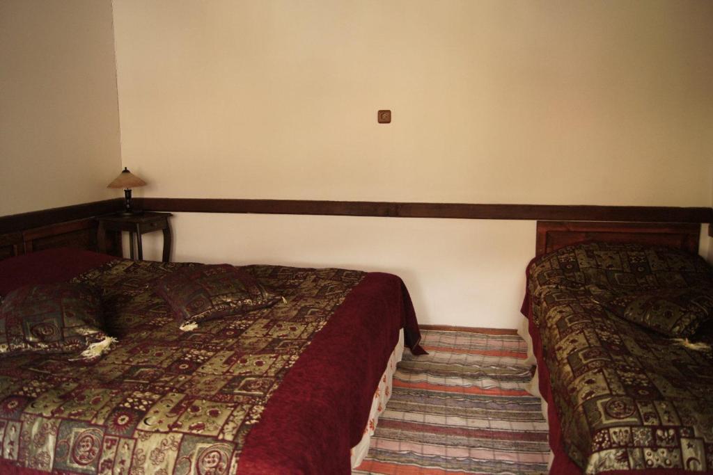 Haci Abdullahlar Konagi Hotel Mudurnu Room photo