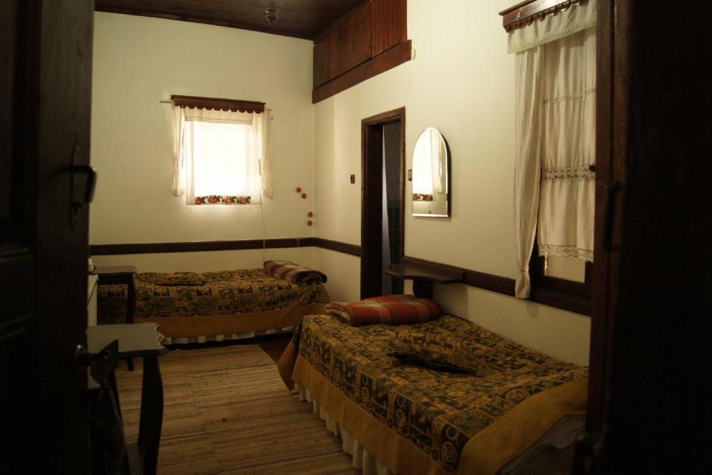 Haci Abdullahlar Konagi Hotel Mudurnu Room photo